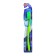 Rendal neon toothbrush, medium stiffness