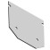 The plug for the profile is Arte Lamp Expert-Ccessories A6410050.3x200x5.34 cm