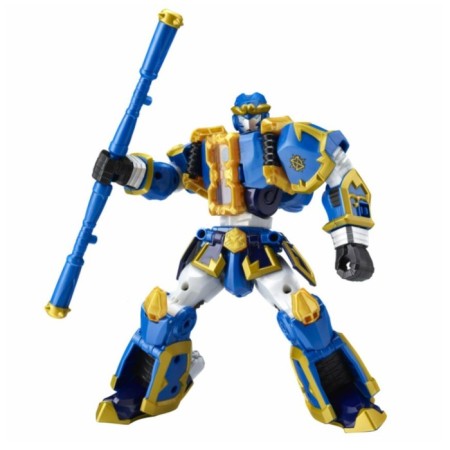 Robot transformer "Congor", Super10-3