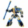 Robot transformer "Congor", Super10