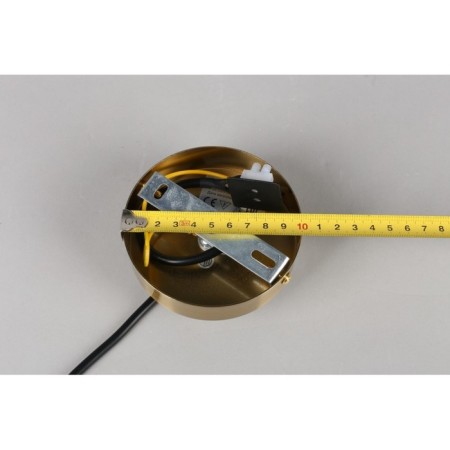 Sylwia G9 suspension chandelier 25W-11
