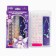 Children's false nails "Forest Fairy", 24 pcs, a set with a bracelet