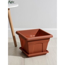 Pot with the Podon 