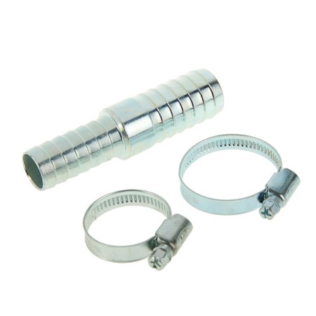 Kit for repairing the MGF hose, diameter 20-25 mm, Christmas tree, adapter type "C", 2 clamps