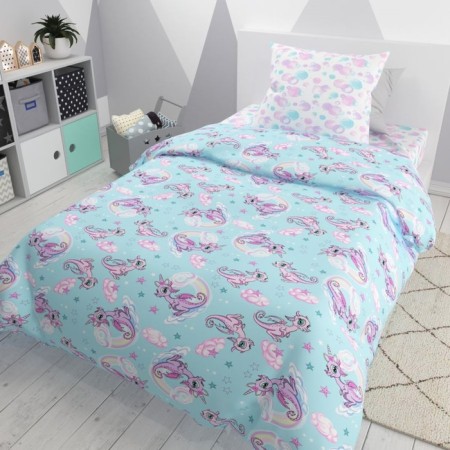 Bed linen 1.5 joint venture, size 150x215 cm, 145x215 cm, 70x70 cm