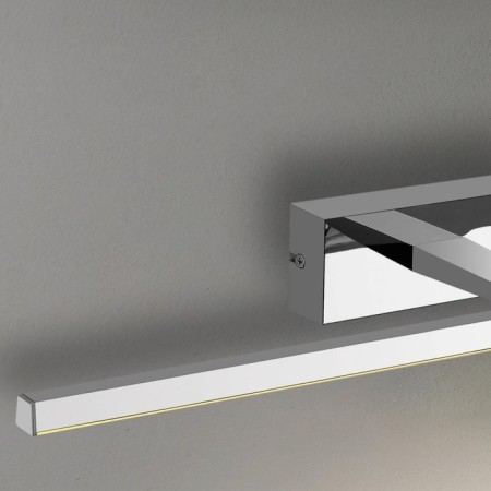 Wall lamp Scriptor 595 mm, 60 mm, LED 12W-4