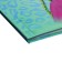 Universal diary for grades 1-11, 48 sheets "Techno Panther", integral cover, glossy lamination, foil embossing