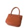 Bag-tout bag, lightning department, external pocket, redhead color
