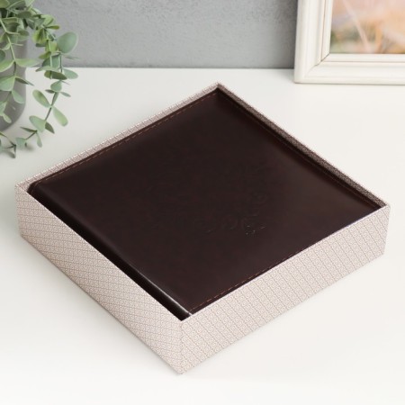 Photo album for 200 photos 10x15 cm "Classic"-4