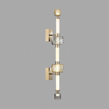 Bra LED 34W-2