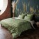 Bed linen 2 joint venture, size 200x220 cm, 180x215 cm, 70x70 cm - 2 pcs
