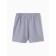 Men's shorts Minaku: Basic Line Man Blue Color, size 50