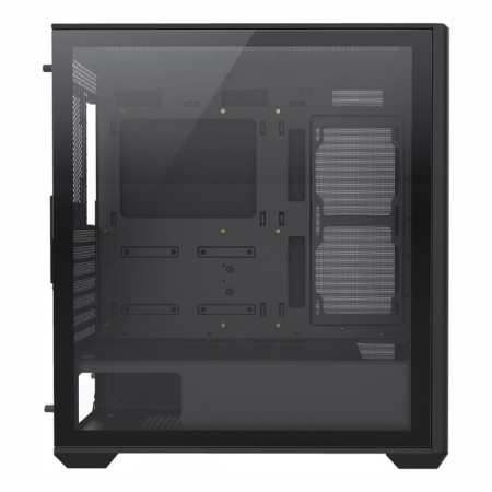 Formula Air Power G5 Plus Black Black BP without ATX 1x120mm 2xusb2.0 1xusb3.1 Audio Bott PSU-5