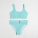 Separate Minaku swimsuit, mint color, size 46