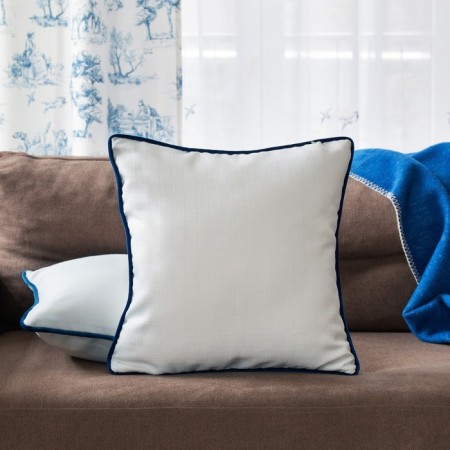 Decorative pillow Klassika 2.0, size 40x40 cm-10