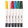 Family crafts 6 colors, Carioca Plus ", premium bright, soft, cardboard, euro suspension