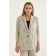 Female set: trousers, jacket, size 48