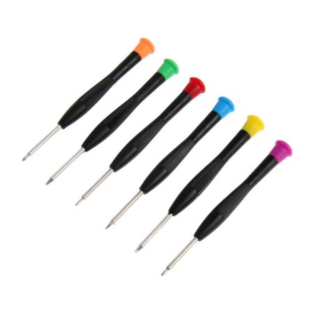 A set of tools for repairing the phone Luazon, 9 items-3