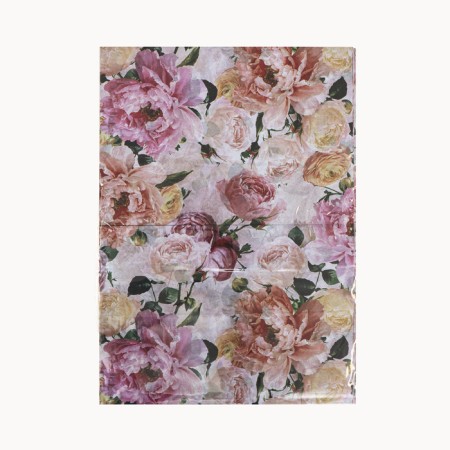 Paper Pacific, "Paradise Garden", 50 cm x 70 cm 17 grams-4