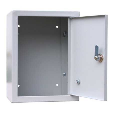 Installation shield without the SH -00 IP 31, 290x220x155, Rucelfe