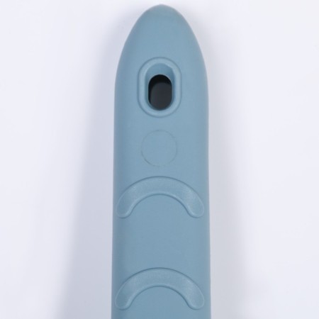 Tough tango broom, blue color-2