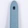 Tough tango broom, blue color