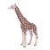 Figure Konik "Giraffe, male"