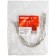 REXANT 18-1001 U/UTP Patch Cord is not shielded RJ-45 Vil.-Vilka RJ-45 Kat. 5e 0.5m Gray P 107490