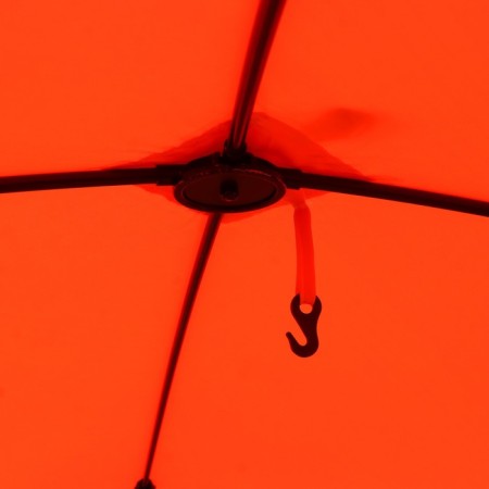 Tent winter cube, 1.5 x 1.5-17