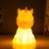 Nightnik LED unicorn from MIXs 8.5x9x14 cm Risalux