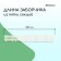Decorative fence, 35 × 210 cm, 5 sections, plastic, white, Gotika, Greengo