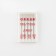Needles for household sewing machines, for Jersey, No. 70-100, 5 pcs
