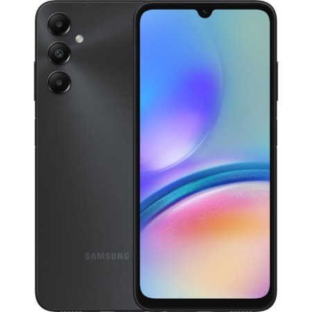 Samsung SM-A057F Galaxy A05S 64GB 4GB Black Monoblock 3G 4G 2SIM 6.7 "1080x2400 Android 13