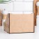 Wooden spice stand 12x15x15.7 cm
