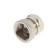 Aqualink coupling, 3/4 "x 20 mm, inner thread