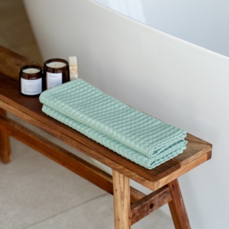 Tori towel set, size 50x70 cm, 2 pcs-1