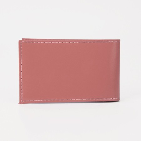 Businessman, 18 cards, pink color-1