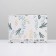 Folding box "New Year's magic", 21 x 15 x 7 cm, New Year