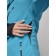 Ski suit female, size 44, blue color