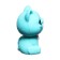 Figure eraser "kitten", mix