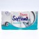 Soffione Pure White toilet paper, 2 layers, 8 rolls