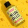 Bath foam, 300 ml, melon aroma, teenbee