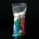 Grand Caratt Chemistry Set for complex glass care, 3 items, microfiber