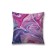 Pillowcase decorative "displacement of paints", on a zipper, size 45x45 cm
