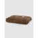 Culberry set, size 50x90 cm, 70x140 cm, coffee color