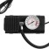 Car compressor Skyway, plastic, 9 l/min, cigarette lighter, 3 types of nozzles, 20 A S02002003
