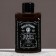 Shower gel "steep man" 400 ml, spicy whiskey aroma