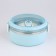 Milavi lunch-bex, 550 ml, level 1, blue
