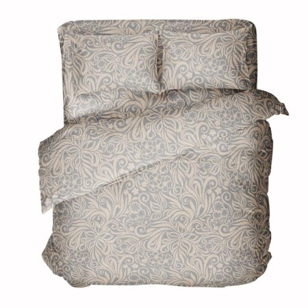 Bed linen 2 joint venture, size 180x200 cm, 180x215 cm, 50x70 cm - 2 pcs-1