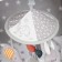 Suspension - Bonnie's Carousel rattle, rubberle, on a crib, stroller, crumb me